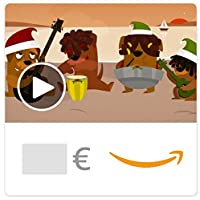 E-Cheque Regalo de Amazon.es